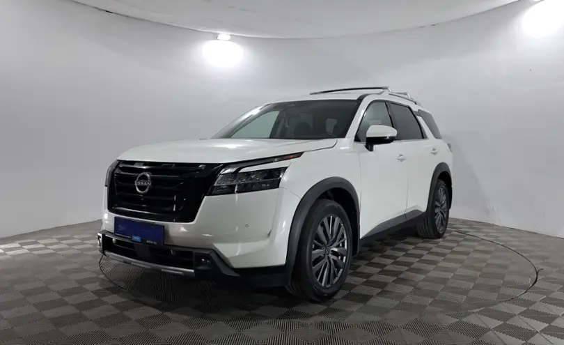 Nissan Pathfinder 2023 года за 25 000 000 тг. в Павлодар