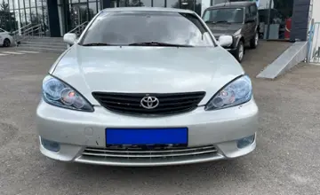 Toyota Camry 2005 года за 3 710 000 тг. в Тараз фото 2