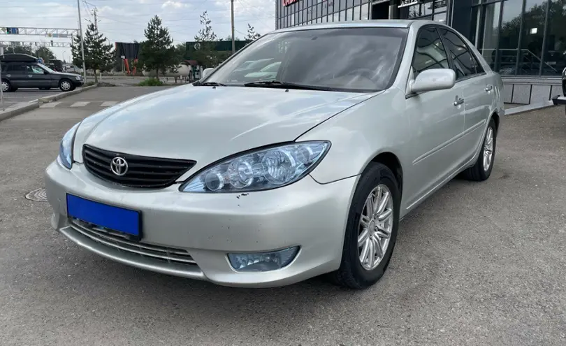 Toyota Camry 2005 года за 4 490 000 тг. в Тараз