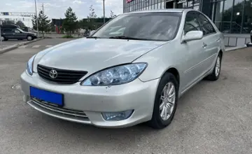 Toyota Camry 2005 года за 3 710 000 тг. в Тараз фото 1