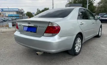 Toyota Camry 2005 года за 3 710 000 тг. в Тараз