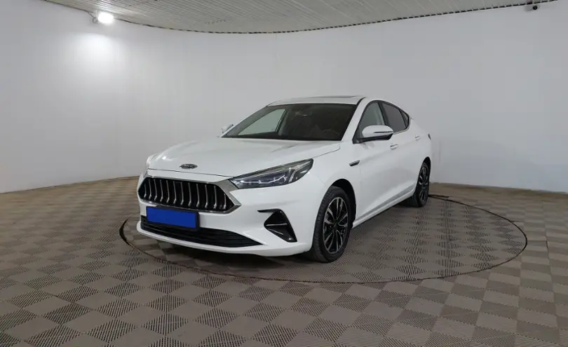 JAC J7 2023 года за 6 990 000 тг. в Шымкент