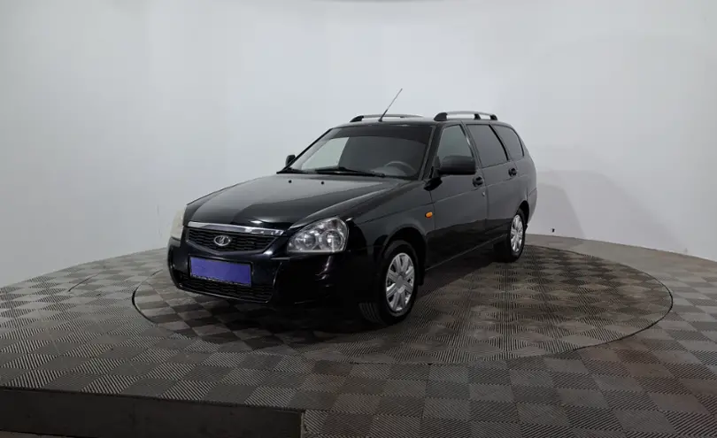 LADA (ВАЗ) Priora 2013 года за 2 090 000 тг. в Астана