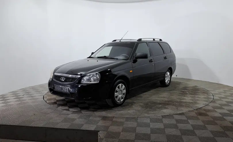 LADA (ВАЗ) Priora 2013 года за 2 090 000 тг. в Астана