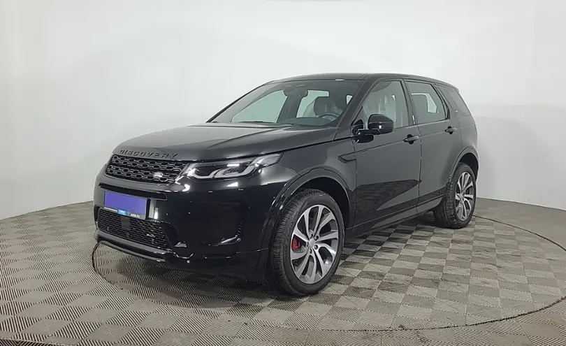 Land Rover Discovery Sport 2022 года за 23 500 000 тг. в Караганда