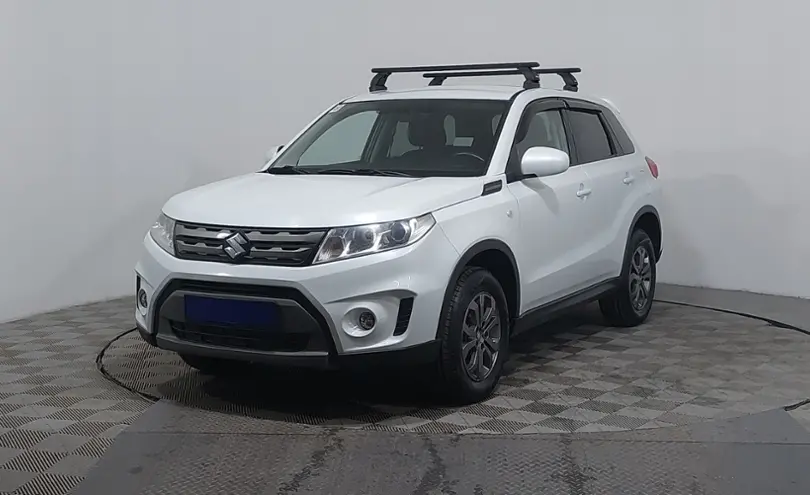 Suzuki Vitara 2018 года за 7 890 000 тг. в Астана