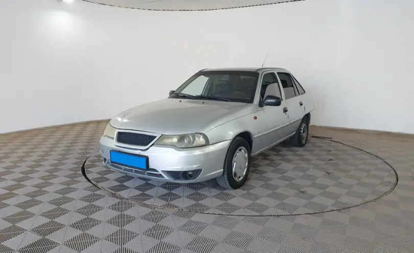 Daewoo Nexia 2011 года за 1 290 000 тг. в Шымкент