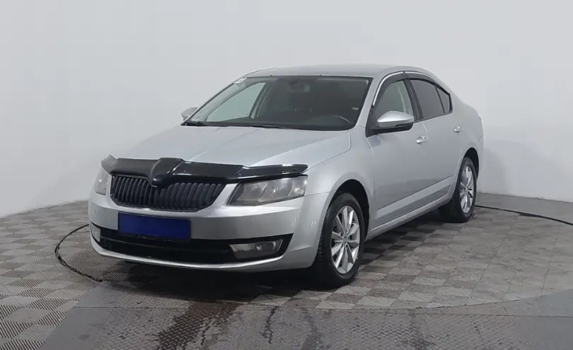 Skoda Octavia 2014 года за 5 990 000 тг. в Астана