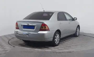 Toyota Corolla 2005 года за 1 890 000 тг. в Караганда