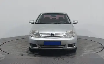 Toyota Corolla 2005 года за 1 890 000 тг. в Караганда фото 2