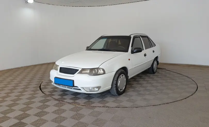 Daewoo Nexia 2010 года за 1 690 000 тг. в Шымкент