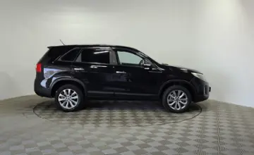 Kia Sorento 2013 года за 4 690 000 тг. в Алматы фото 4