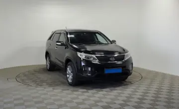 Kia Sorento 2013 года за 4 690 000 тг. в Алматы фото 3