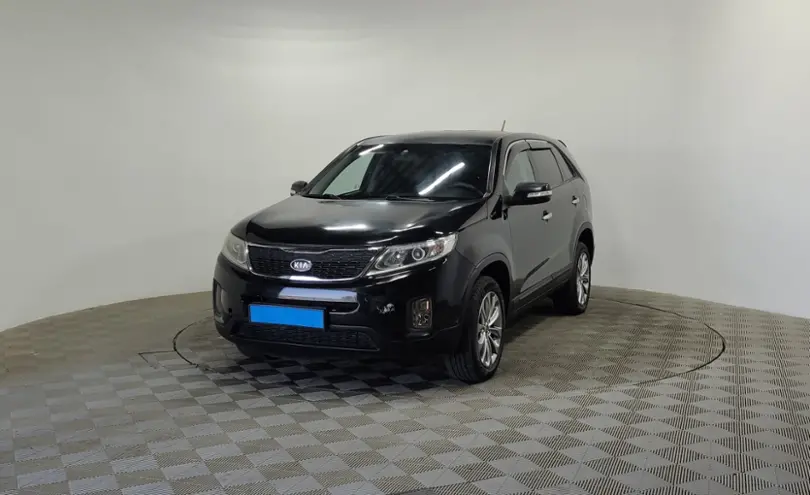 Kia Sorento 2013 года за 4 800 000 тг. в Алматы