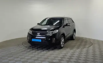 Kia Sorento 2013 года за 4 690 000 тг. в Алматы фото 1