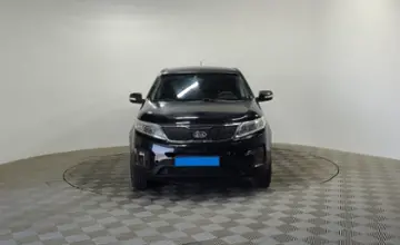 Kia Sorento 2013 года за 4 690 000 тг. в Алматы фото 2