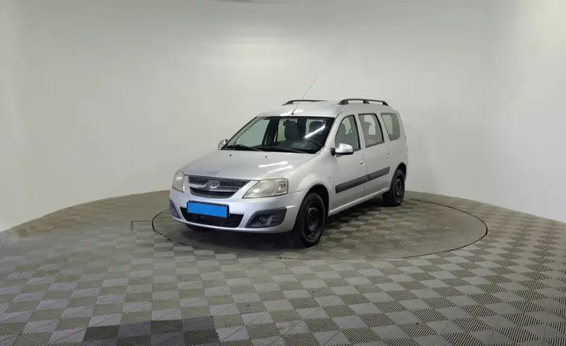 LADA (ВАЗ) Largus 2014 года за 3 490 000 тг. в Алматы