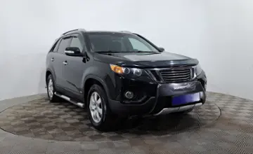 Kia Sorento 2012 года за 8 690 000 тг. в Астана фото 3
