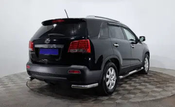 Kia Sorento 2012 года за 8 690 000 тг. в Астана
