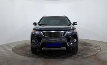 Kia Sorento 2012 года за 8 690 000 тг. в Астана фото 2