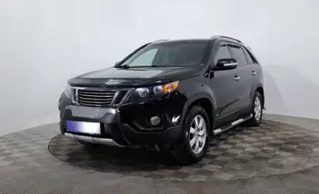 Kia Sorento 2012 года за 8 690 000 тг. в Астана фото 1