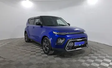 Kia Soul 2022 года за 9 100 000 тг. в Павлодар фото 3
