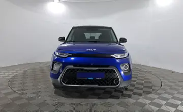 Kia Soul 2022 года за 9 100 000 тг. в Павлодар фото 2
