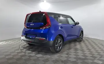 Kia Soul 2022 года за 9 100 000 тг. в Павлодар