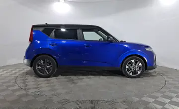 Kia Soul 2022 года за 9 100 000 тг. в Павлодар фото 4