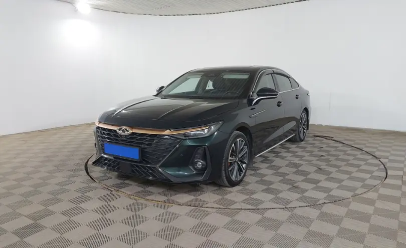 Chery Arrizo 8 2023 года за 9 990 000 тг. в Шымкент