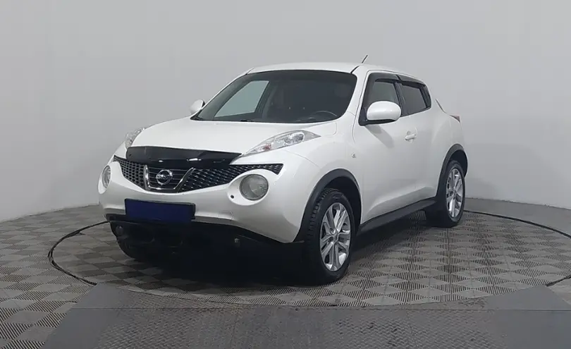 Nissan Juke 2014 года за 5 290 000 тг. в Астана