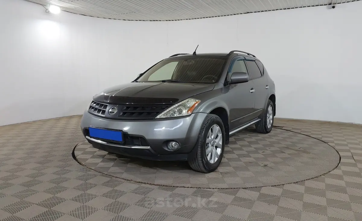 2006 Nissan Murano
