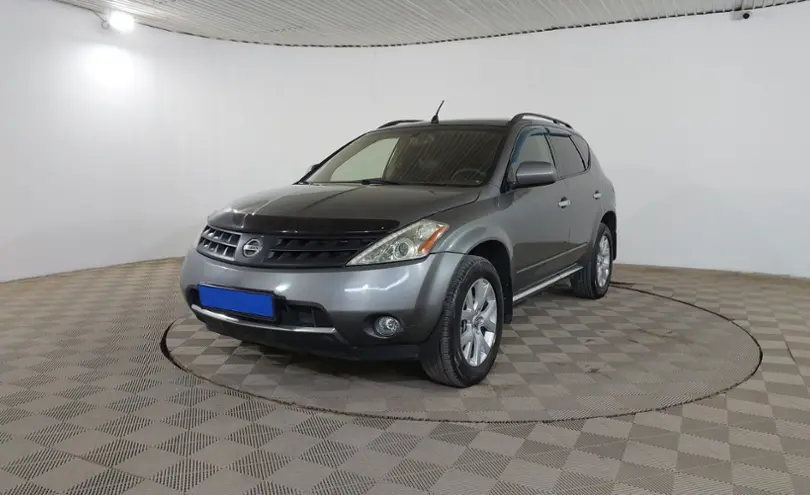 Nissan Murano 2006 года за 3 990 000 тг. в Шымкент