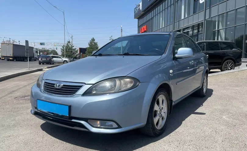 Daewoo Gentra 2014 года за 2 990 000 тг. в Тараз