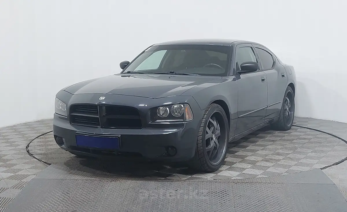 2006 Dodge Charger