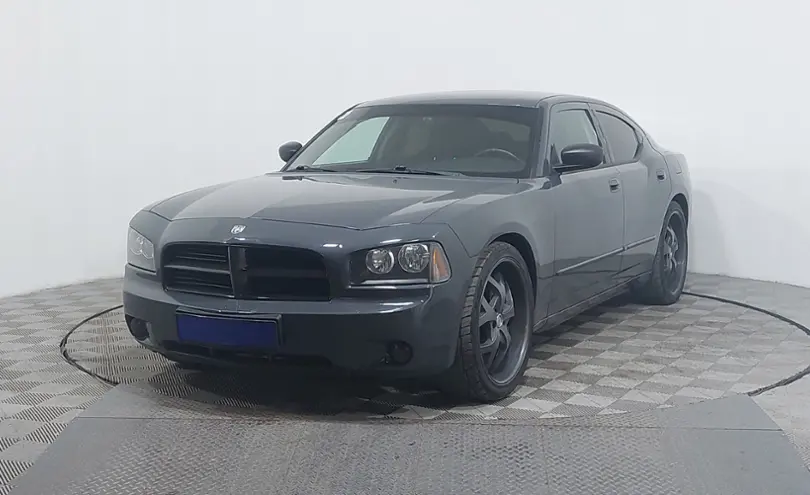 Dodge Charger 2006 года за 5 290 000 тг. в Астана