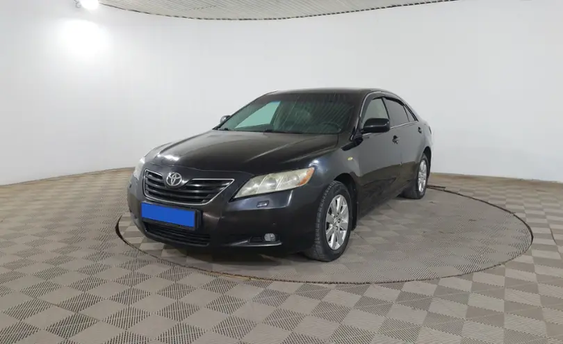 Toyota Camry 2007 года за 6 090 000 тг. в Шымкент