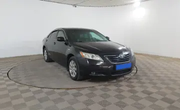 Toyota Camry 2007 года за 6 090 000 тг. в Шымкент фото 3