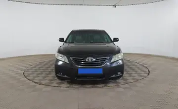Toyota Camry 2007 года за 6 090 000 тг. в Шымкент фото 2