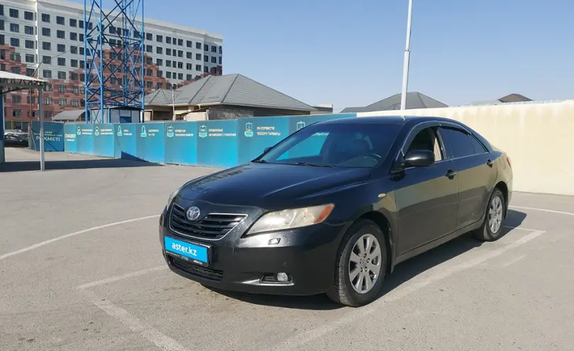 Toyota Camry 2007 года за 6 090 000 тг. в Шымкент