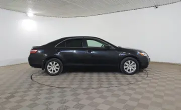 Toyota Camry 2007 года за 6 090 000 тг. в Шымкент фото 4