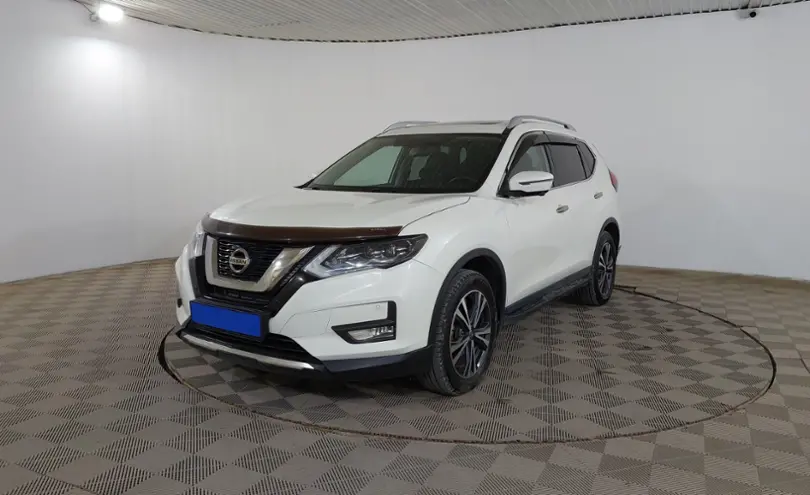 Nissan X-Trail 2020 года за 10 200 000 тг. в Шымкент