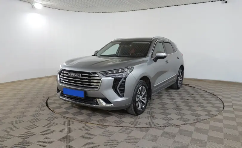 Haval Jolion 2023 года за 8 490 000 тг. в Шымкент