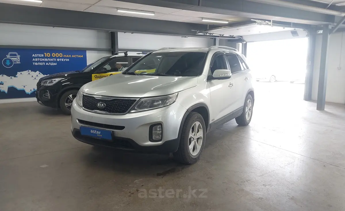 2013 Kia Sorento