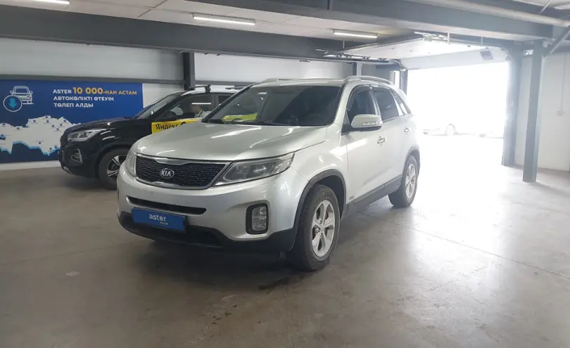 Kia Sorento 2013 года за 7 800 000 тг. в Астана