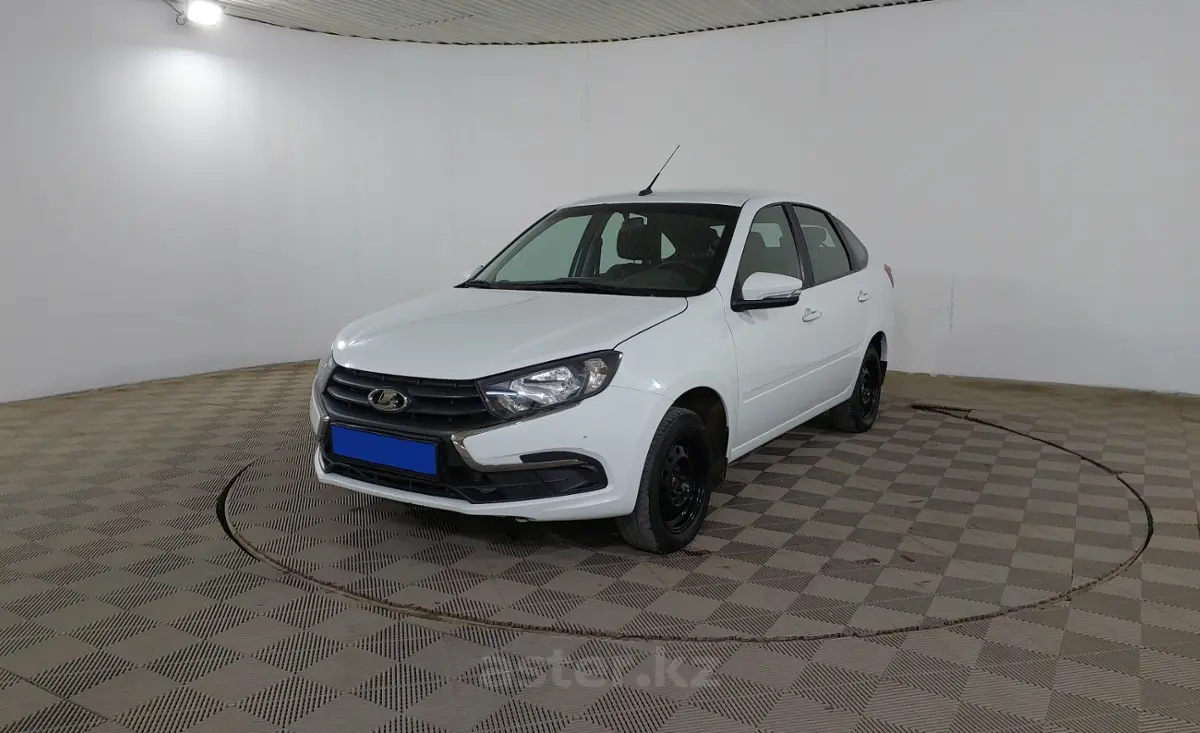 2023 LADA (ВАЗ) Granta