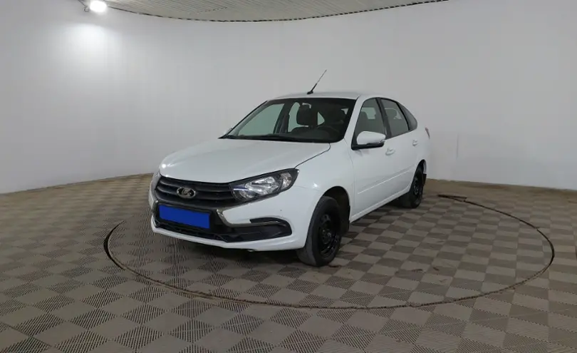 LADA (ВАЗ) Granta 2023 года за 4 390 000 тг. в Шымкент