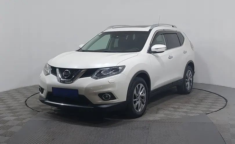 Nissan X-Trail 2014 года за 7 290 000 тг. в Астана