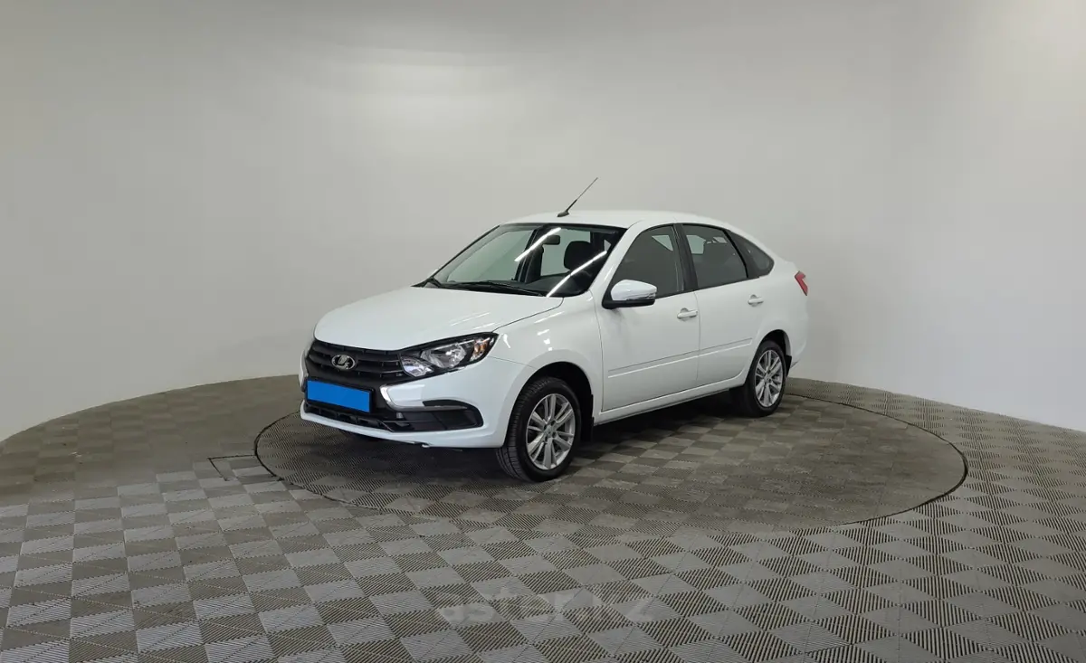 2023 LADA (ВАЗ) Granta