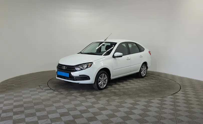 LADA (ВАЗ) Granta 2023 года за 5 600 000 тг. в Алматы